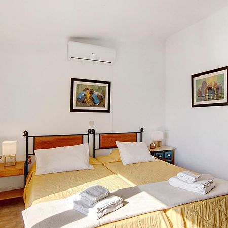 Apartamento Sao Rafael Albufeira Exterior foto