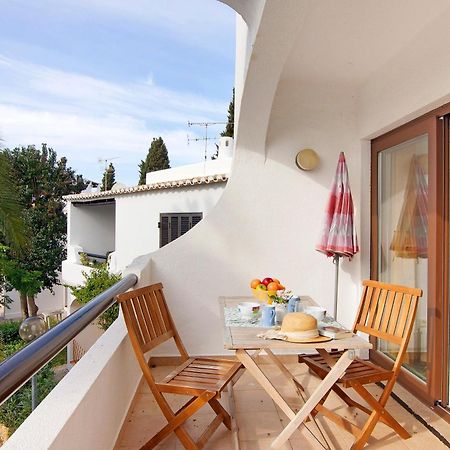 Apartamento Sao Rafael Albufeira Exterior foto