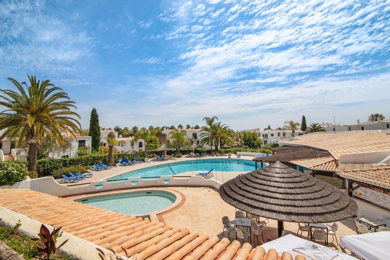 Apartamento Sao Rafael Albufeira Exterior foto