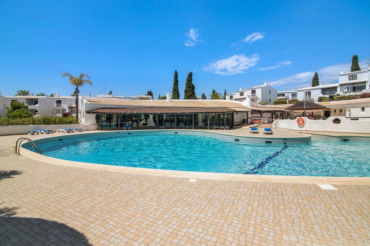 Apartamento Sao Rafael Albufeira Exterior foto