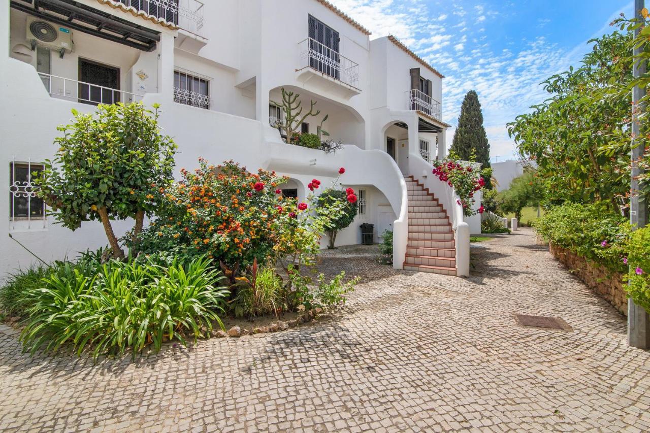 Apartamento Sao Rafael Albufeira Exterior foto