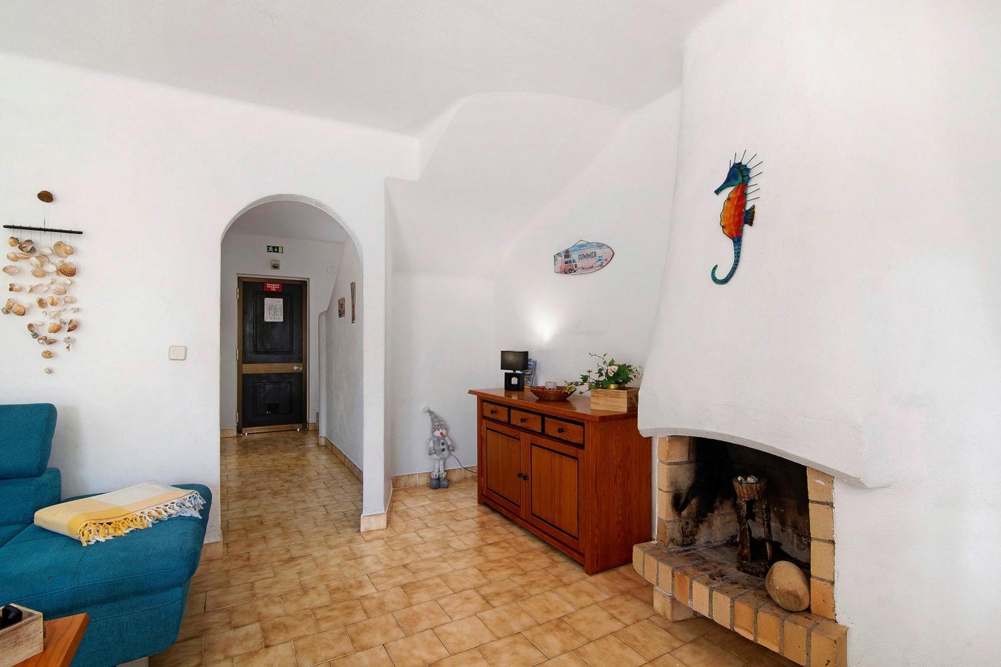 Apartamento Sao Rafael Albufeira Exterior foto
