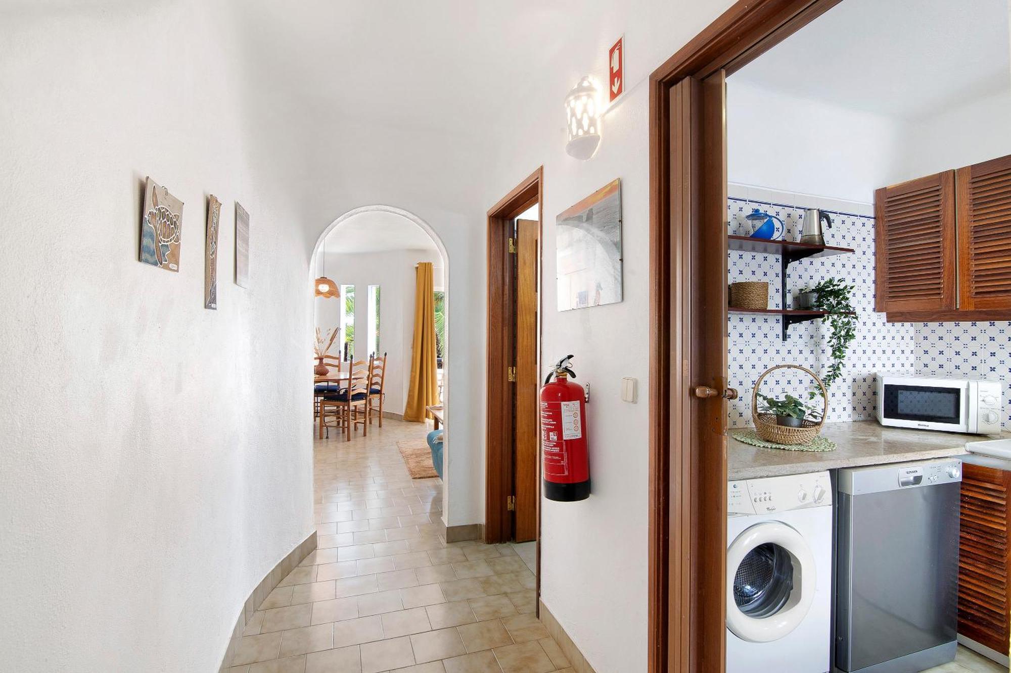 Apartamento Sao Rafael Albufeira Exterior foto