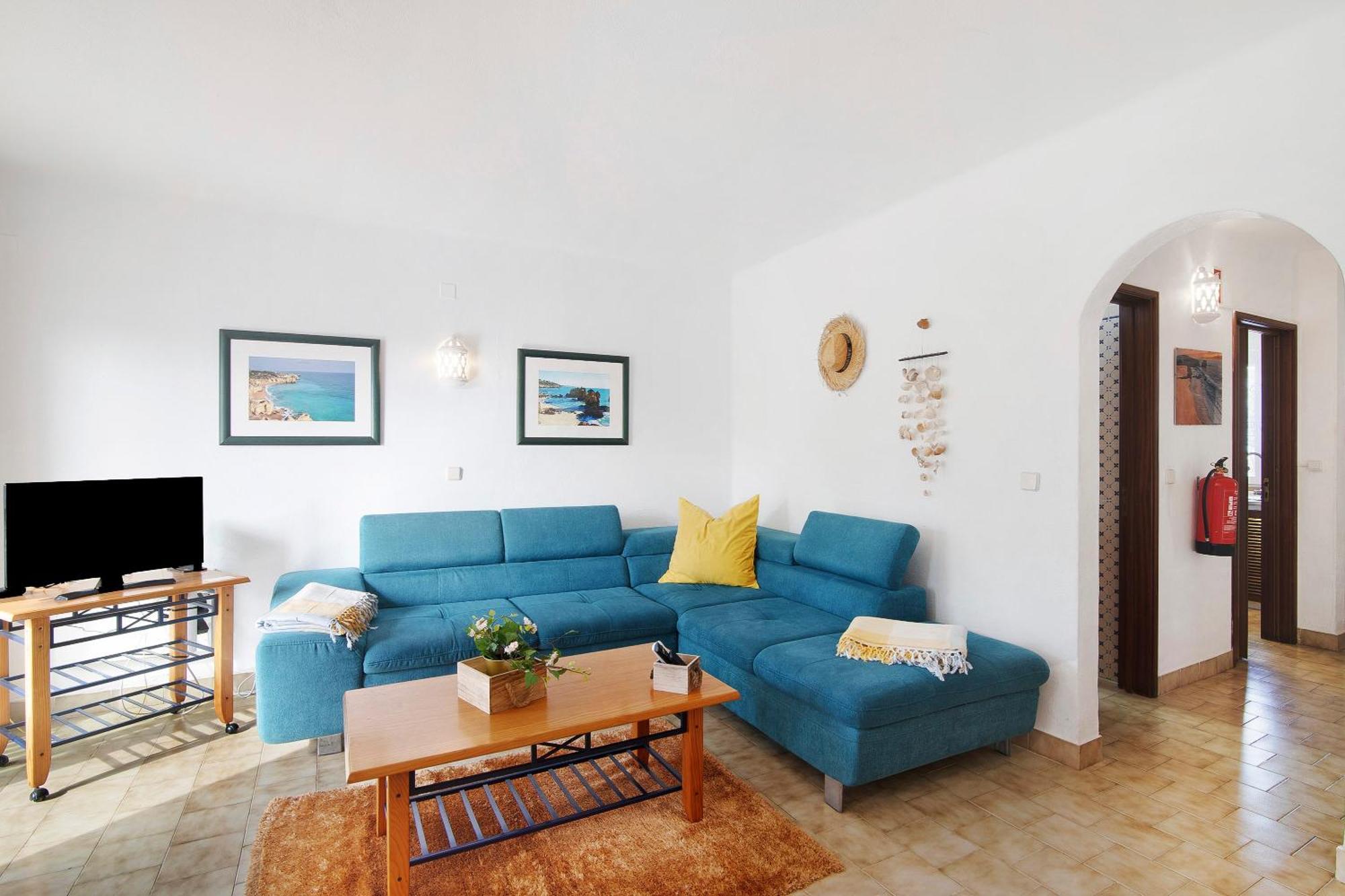 Apartamento Sao Rafael Albufeira Exterior foto