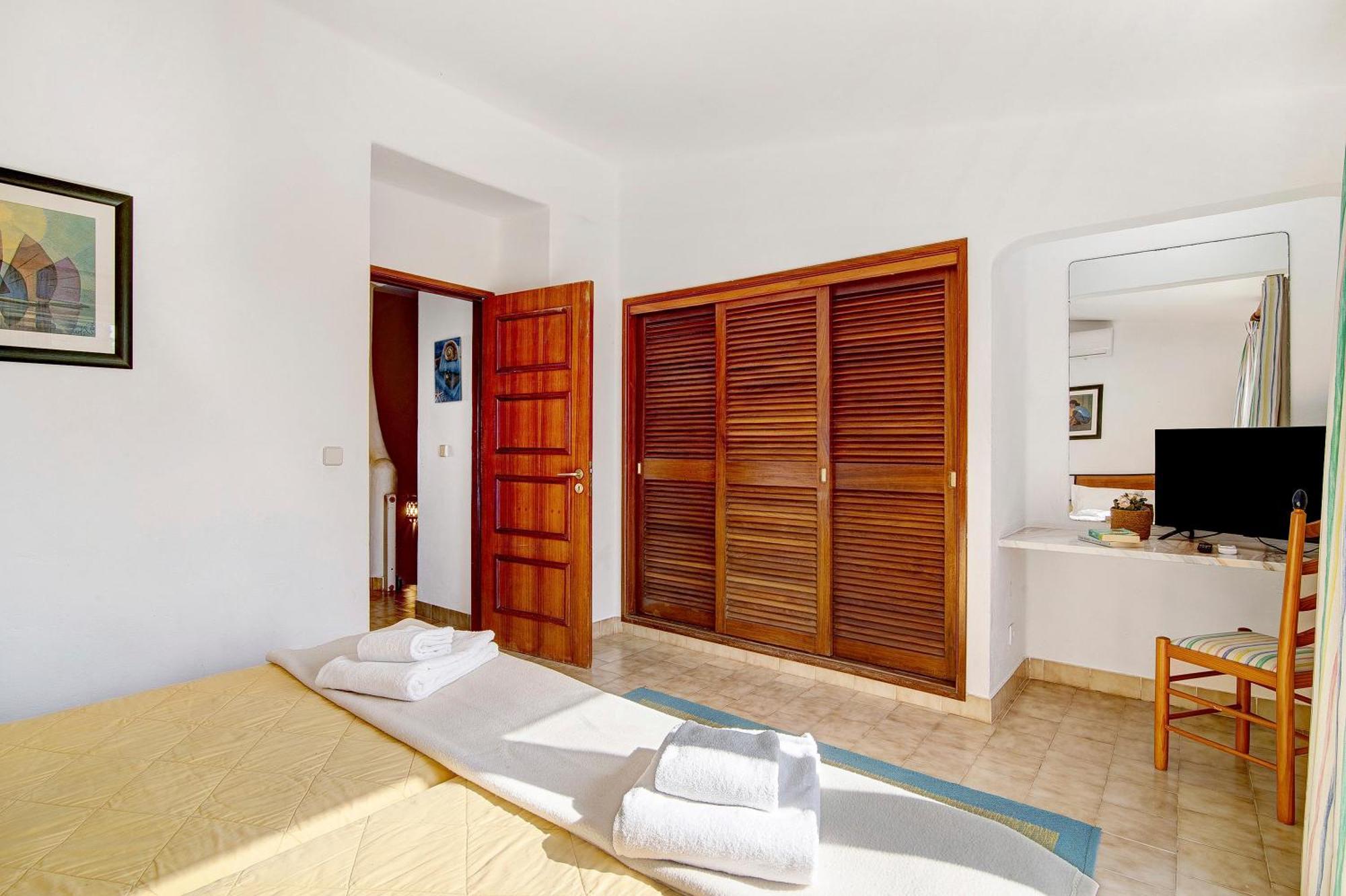 Apartamento Sao Rafael Albufeira Exterior foto