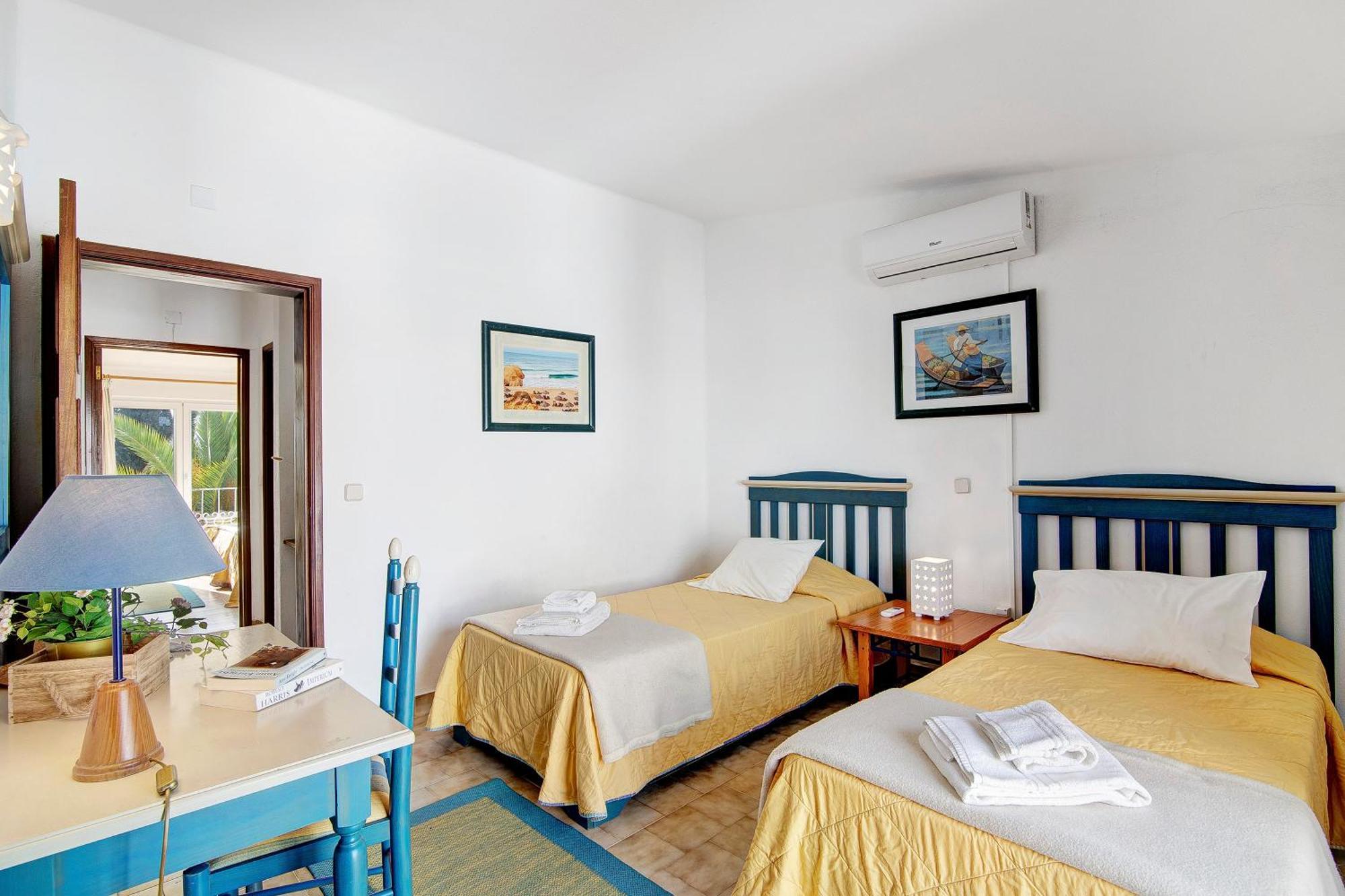Apartamento Sao Rafael Albufeira Exterior foto
