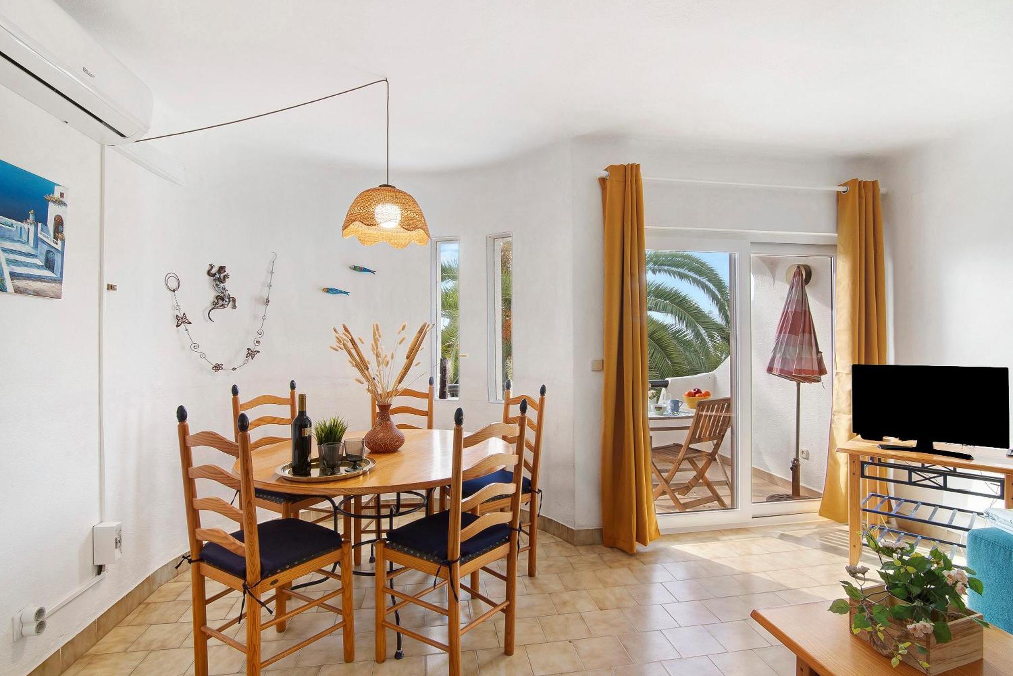 Apartamento Sao Rafael Albufeira Exterior foto