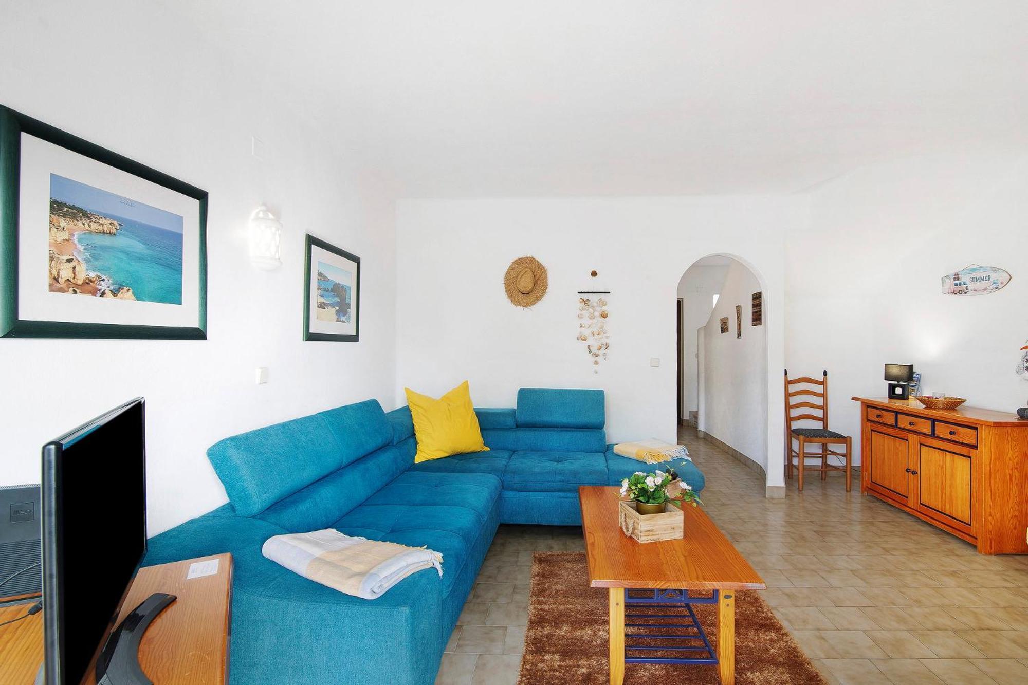 Apartamento Sao Rafael Albufeira Exterior foto