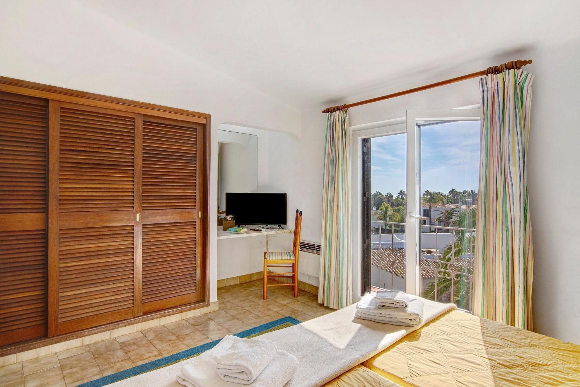 Apartamento Sao Rafael Albufeira Exterior foto