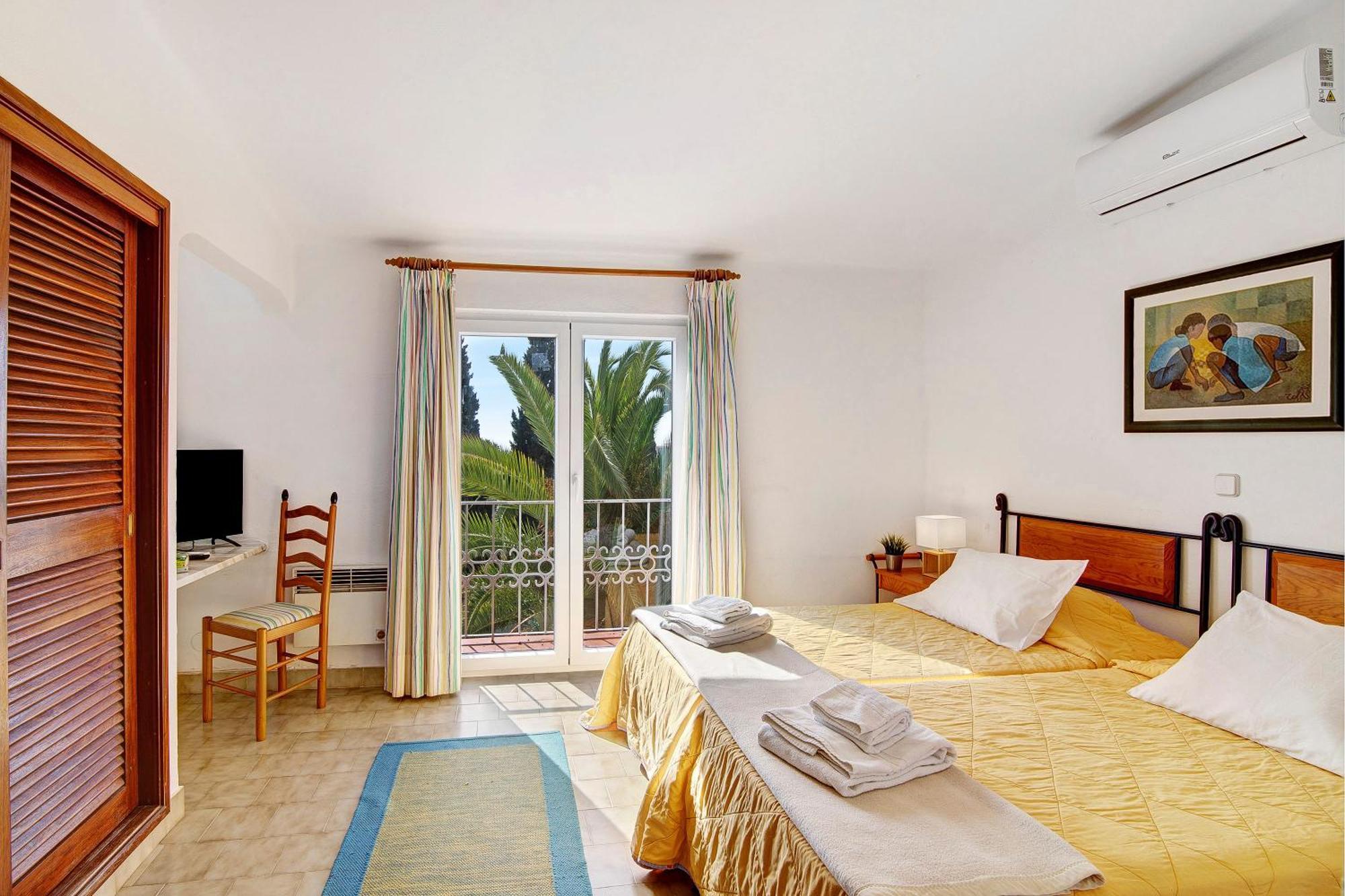 Apartamento Sao Rafael Albufeira Exterior foto