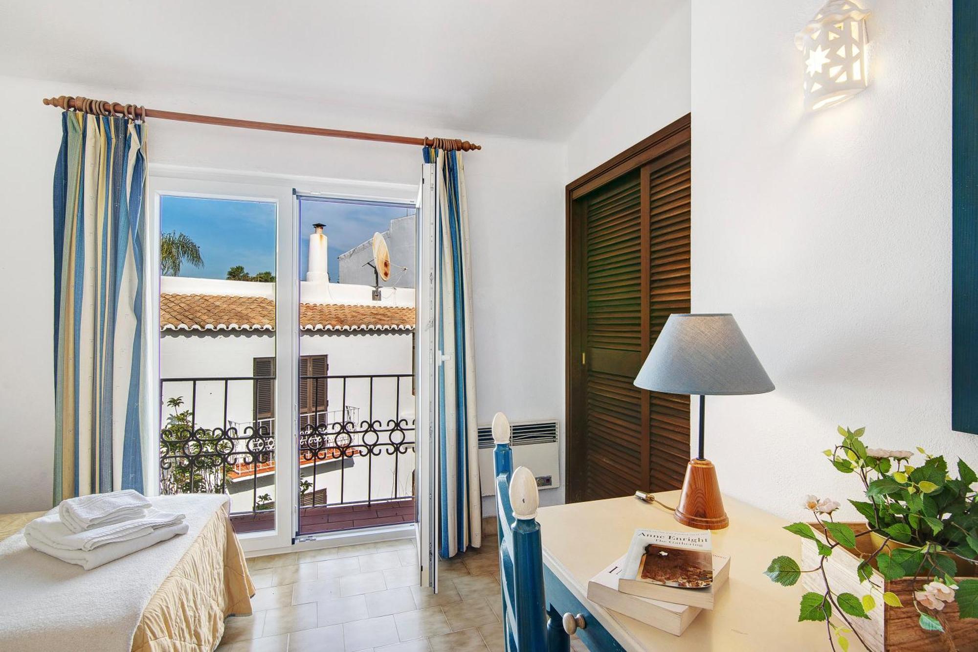 Apartamento Sao Rafael Albufeira Exterior foto