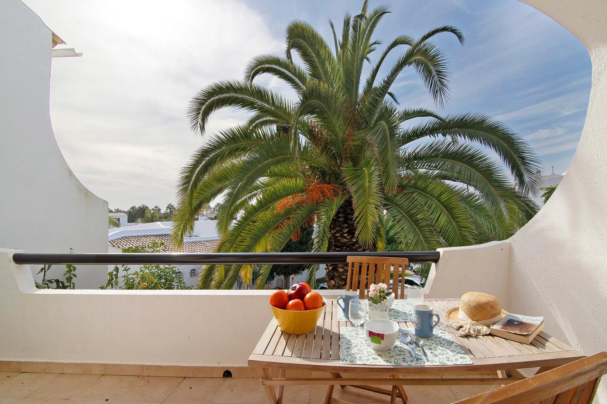 Apartamento Sao Rafael Albufeira Exterior foto